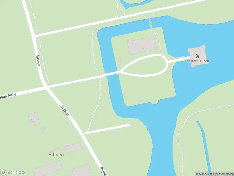 Overlastmelding Biljoen in Velp gesloten