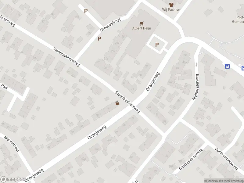 Overlastmelding Oranjeweg in Rheden gesloten