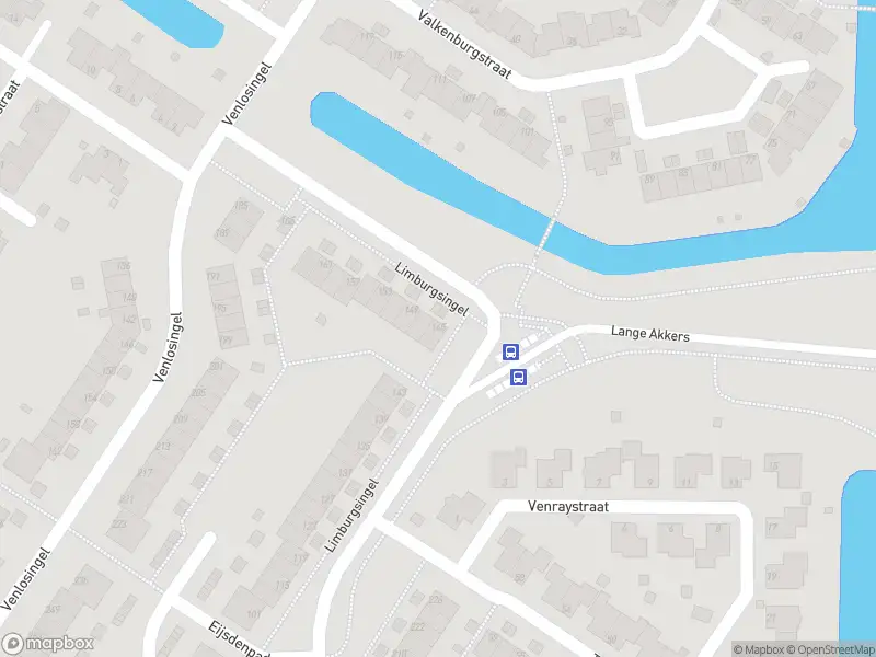 112 melding Anonieme overlastmelding Limburgsingel in Arnhem gesloten