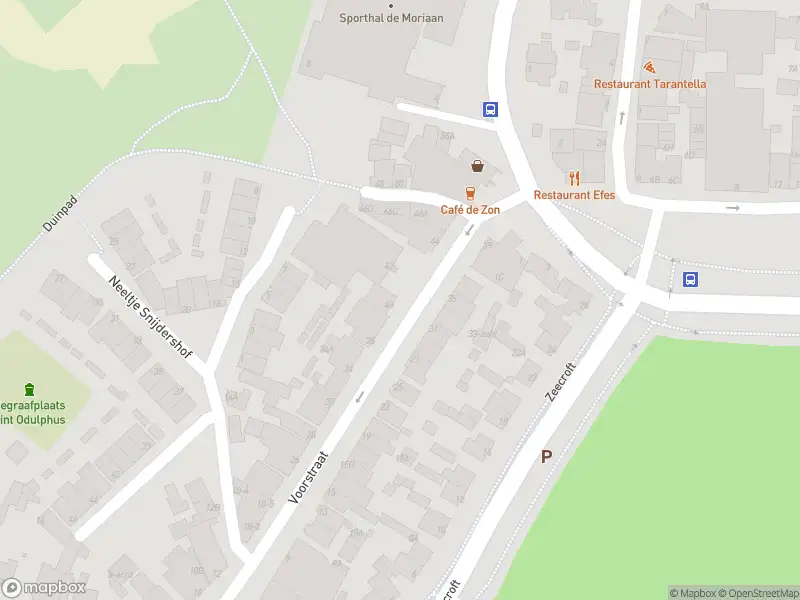 112 melding Anonieme overlastmelding Voorstraat in Wijk aan Zee gesloten