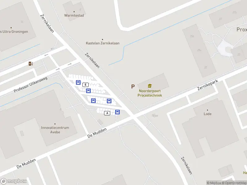 112 melding Politie met grote spoed naar de Zernikelaan in Groningen vanwege ongeval met letsel