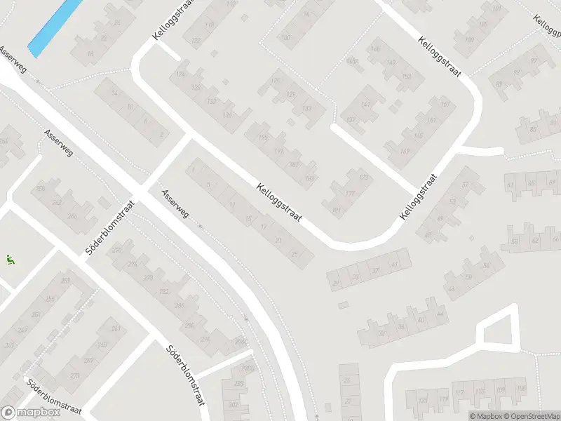 Brandweer met gepaste spoed naar de Dunantstraat in Hoofddorp vanwege stankoverlast