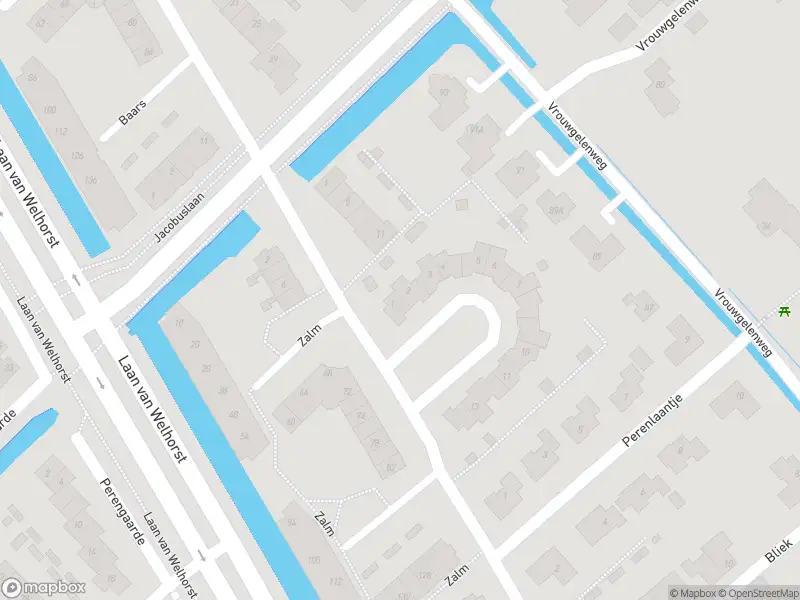 112 melding Overlastmelding Goudvis in Hendrik-Ido-Ambacht