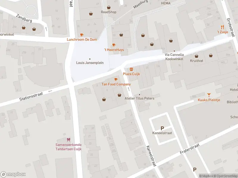 112 melding Overlastmelding Kaneelstraat in Cuijk