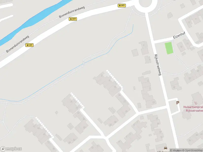 Anonieme overlastmelding Krayenhofflaan in Heemskerk