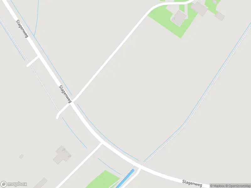 Brandweer met gepaste spoed naar de Slagenweg in Wehl