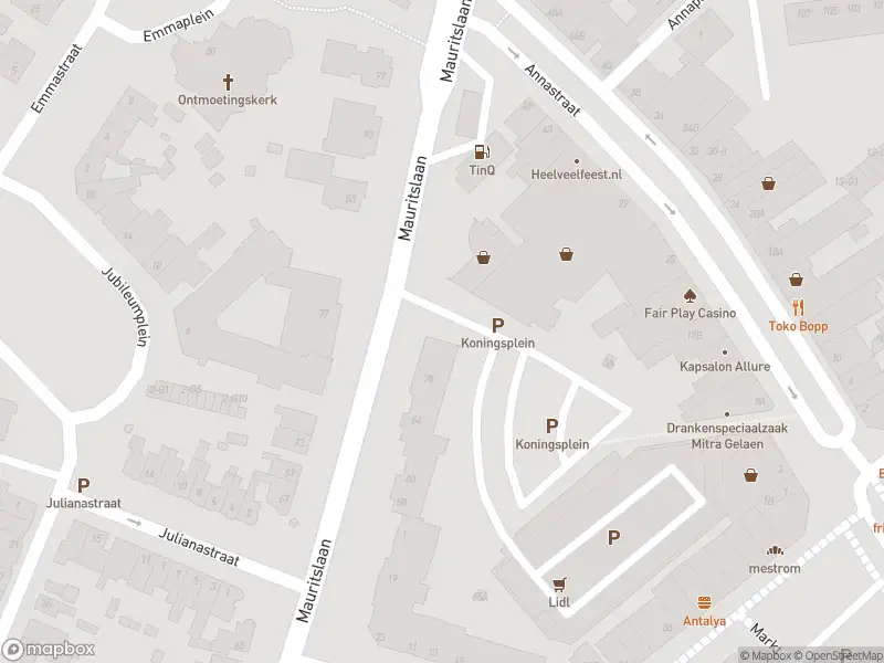 112 melding Overlastmelding Mauritslaan in Geleen