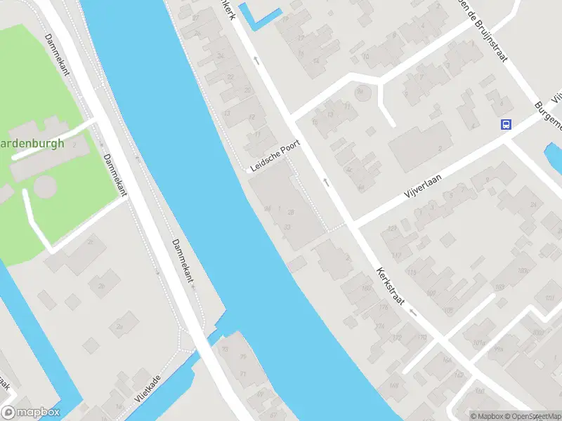 Besteld ambulance vervoer naar de Leidsche Poort in Bodegraven