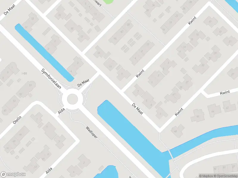 Brandweer met gepaste spoed naar de De Maat in Kampen vanwege stankoverlast