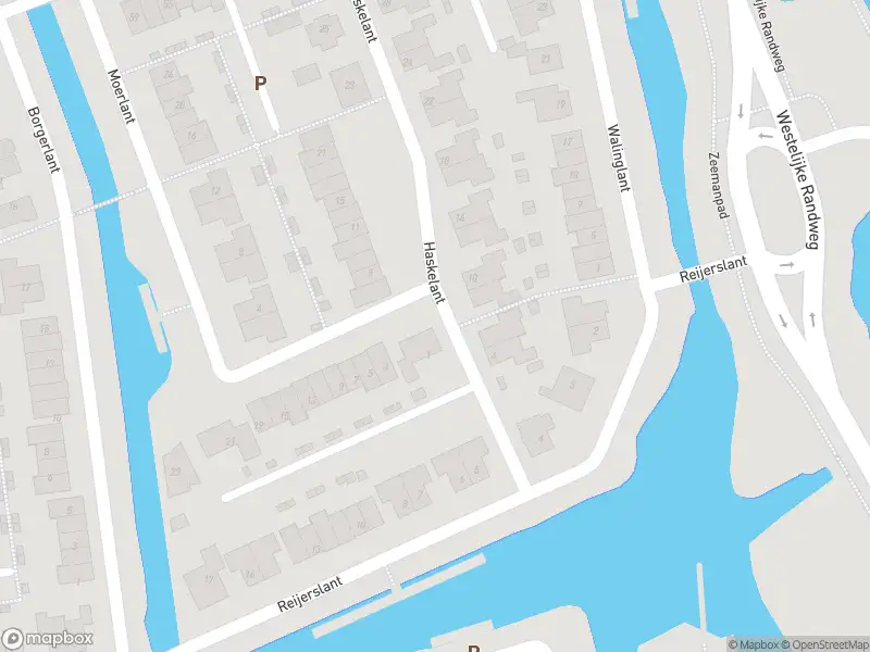 112 melding Anonieme overlastmelding Haskelant in Zuid-Scharwoude