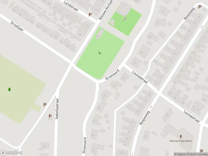 Brandweer met gepaste spoed naar de Nieuwe Kerkstraat in Sluiskil vanwege een liftopsluiting