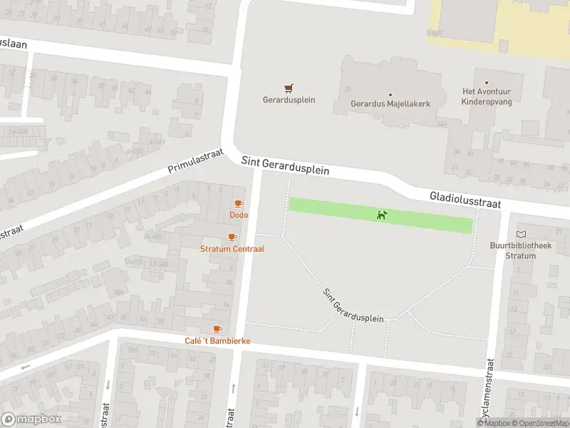 Brandweer met grote spoed naar de Varenstraat in Eindhoven vanwege reanimatie