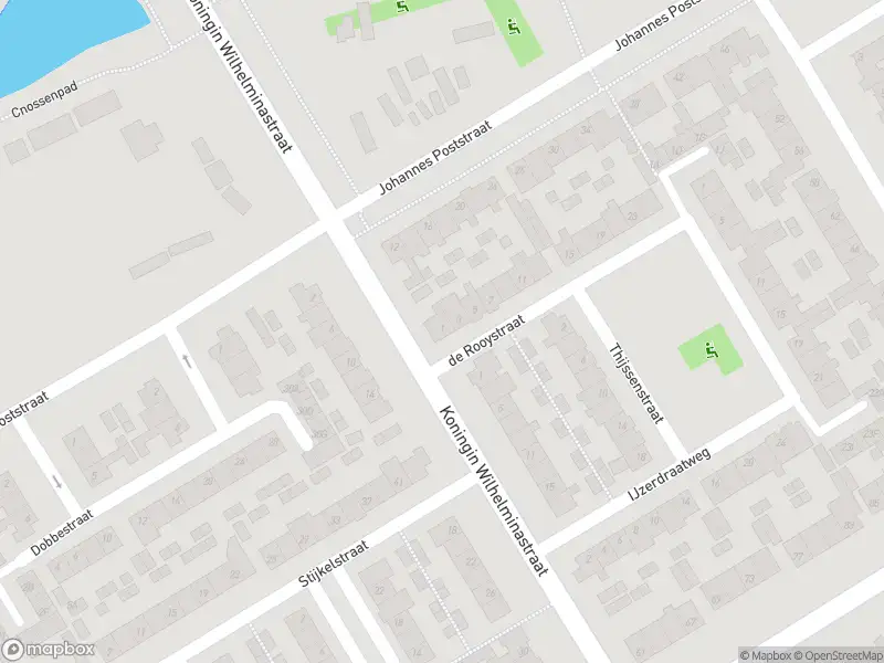 112 melding Brandweer met grote spoed naar de De Rooystraat in Heemskerk vanwege afhijsen patient