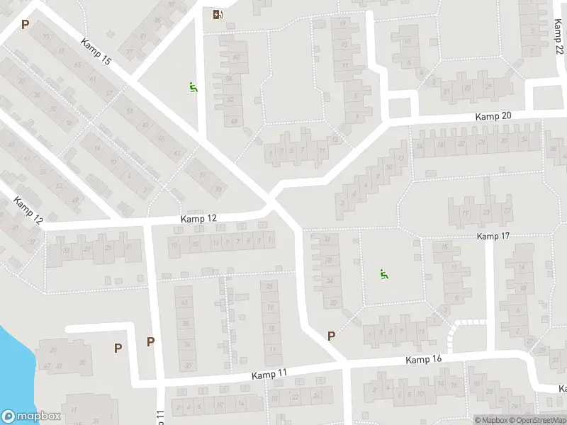 112 melding Overlastmelding Kamp in Lelystad