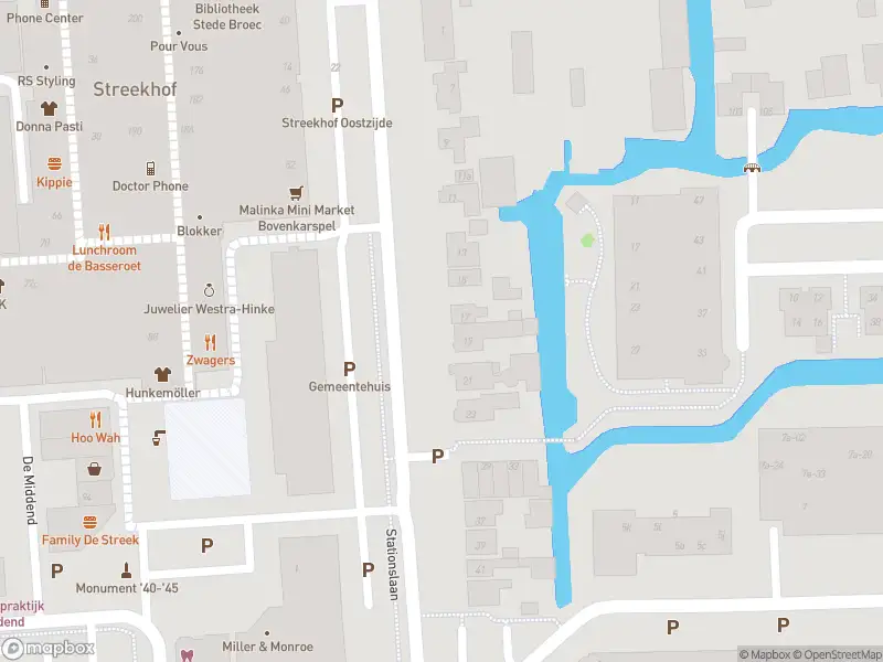 Overlastmelding Stationslaan in Bovenkarspel