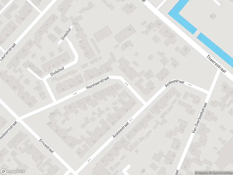 Overlastmelding Hazelaarstraat in Sint-Michielsgestel