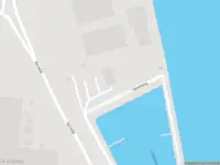 Ambulance met gepaste spoed naar de Havenweg in 's-Gravendeel