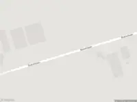 Brandweer met gepaste spoed naar de Boerenbaan in Alphen vanwege dier(en) in nood