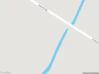 Politie naar de Heetenerdijk in Wesepe vanwege aanrijding met letsel