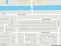 Overlastmelding Waterkeringsweg in Den Helder gesloten