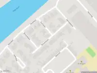 Brandweer met grote spoed naar de Binnenhaven in Biddinghuizen