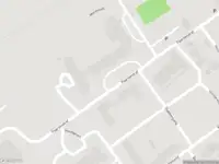 Brandweer met gepaste spoed naar de Paardendraf in Biezenmortel