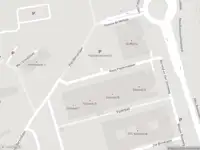 Brandweer met grote spoed naar de Koos Postemalaan in Hilversum