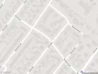 Politie naar de Polseweg in Huissen vanwege aanrijding met letsel