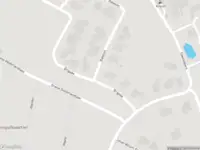 Brandweer met grote spoed naar de Brigade in Steenwijk vanwege gebouwbrand