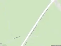 Traumahelikopter met grote spoed naar de O Lv Vrouw ter Duinenlaan in Ossendrecht