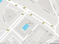 Brandweer met gepaste spoed naar de Hanzeplaats in Venlo