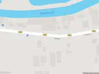 Politie naar de Heeswijk in Montfoort vanwege aanrijding met letsel