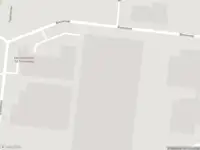 Brandweer met gepaste spoed naar de Biezenwei in Tiel vanwege stankoverlast