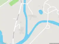 Brandweer met gepaste spoed naar de Valkeveenselaan in Naarden vanwege dier(en) in nood