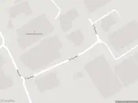 Brandweer met grote spoed naar de Erflanden in Boxmeer