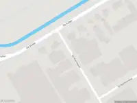 Politie naar de De Meerheuvel in 's-Hertogenbosch vanwege ongeval met letsel