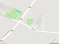 Brandweer met gepaste spoed naar de Klapweg in Kapelle