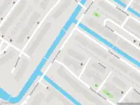 Ambulance met gepaste spoed naar de Klooslaan in Bergschenhoek