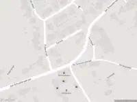 Politie naar de Jan Smuldersstraat in Vessem vanwege ongeval met letsel