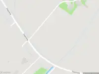 Brandweer met gepaste spoed naar de Slagenweg in Wehl