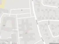 Brandweer met gepaste spoed naar de Grote Bos in Geldrop