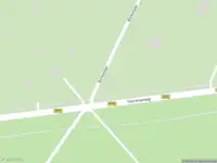 Politie naar de Soerelseweg in Epe vanwege aanrijding met letsel