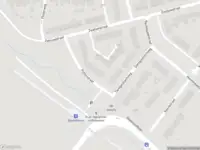 Brandweer en politie met grote spoed naar de Putterstraat in Kerkrade vanwege stankoverlast