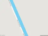 Brandweer met gepaste spoed naar de Aengwirderweg in Tjalleberd