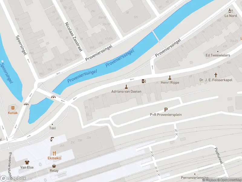 112 melding Ambulance met gepaste spoed naar de Proveniersplein in Rotterdam