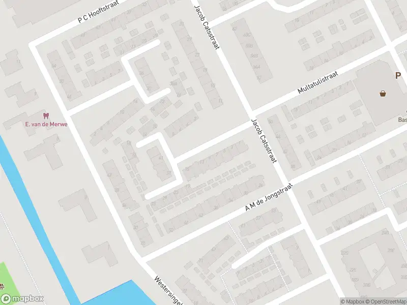 Ambulance met grote spoed naar de Boutensstraat in Spijkenisse