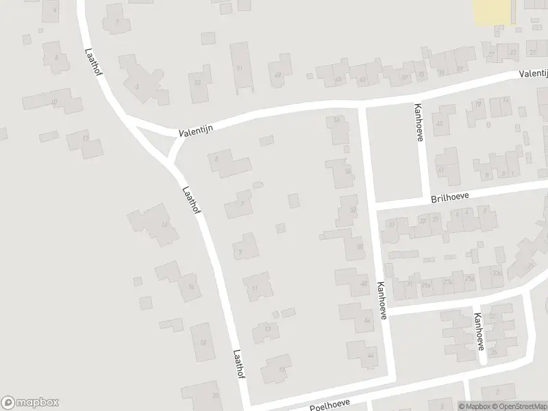 Brandweer met gepaste spoed naar de Pastoor Thijssenlaan in Sterksel vanwege grote brand