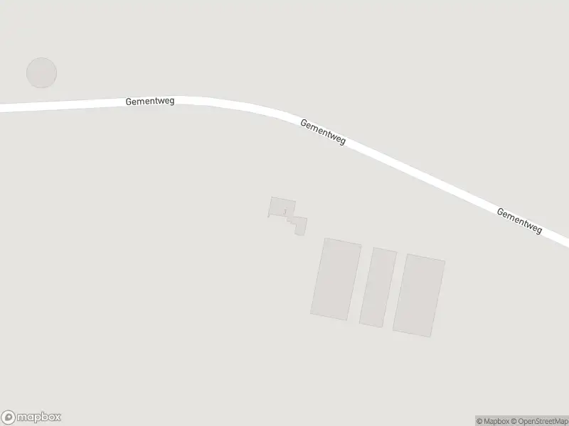 Traumahelikopter met grote spoed naar de Gementweg in Cromvoirt