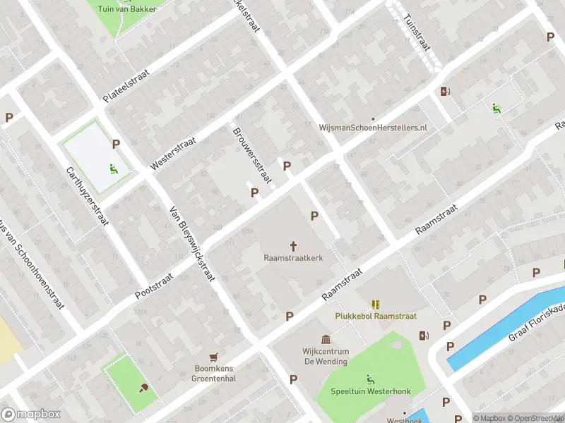 Ambulance met gepaste spoed naar de Krakeelpolderweg in Delft