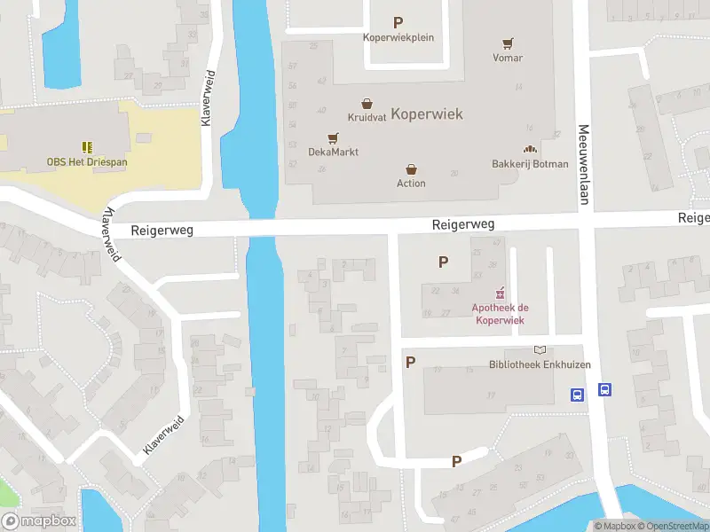 Ambulance met gepaste spoed naar de Kwartellaan in Enkhuizen